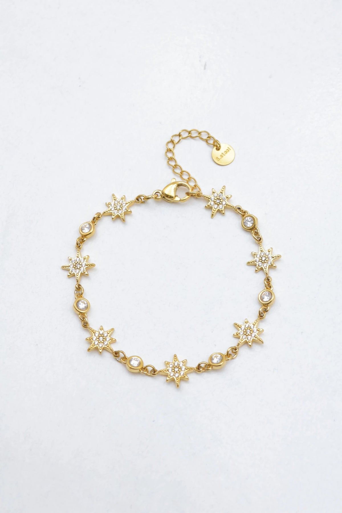Bracelet Alba