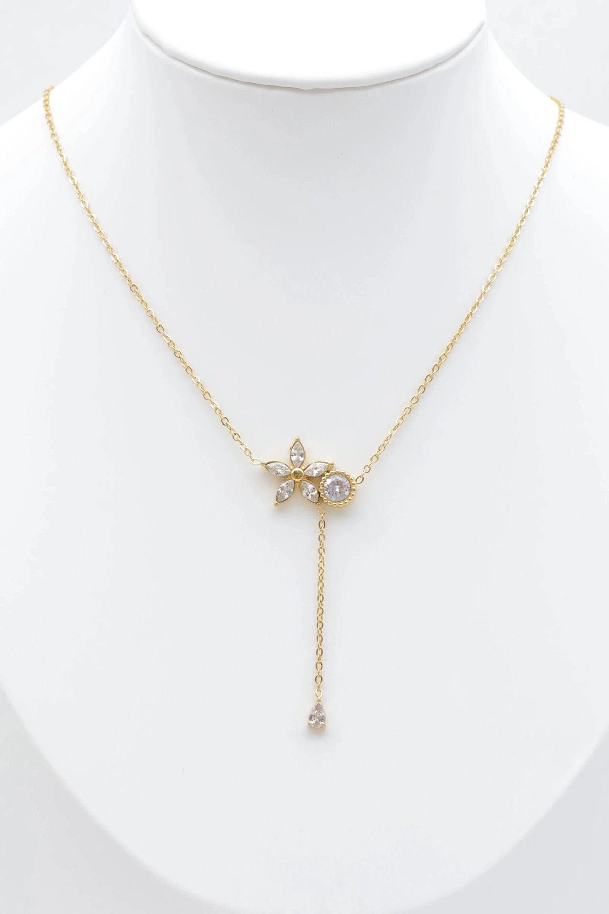 Collier Selena