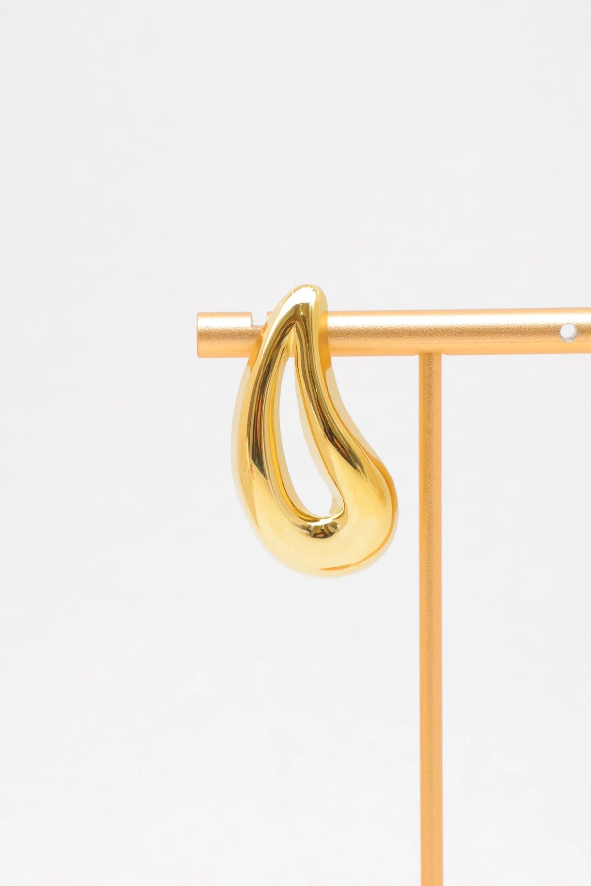 Boucle d’oreille Naia