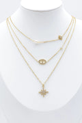 Collier Elise