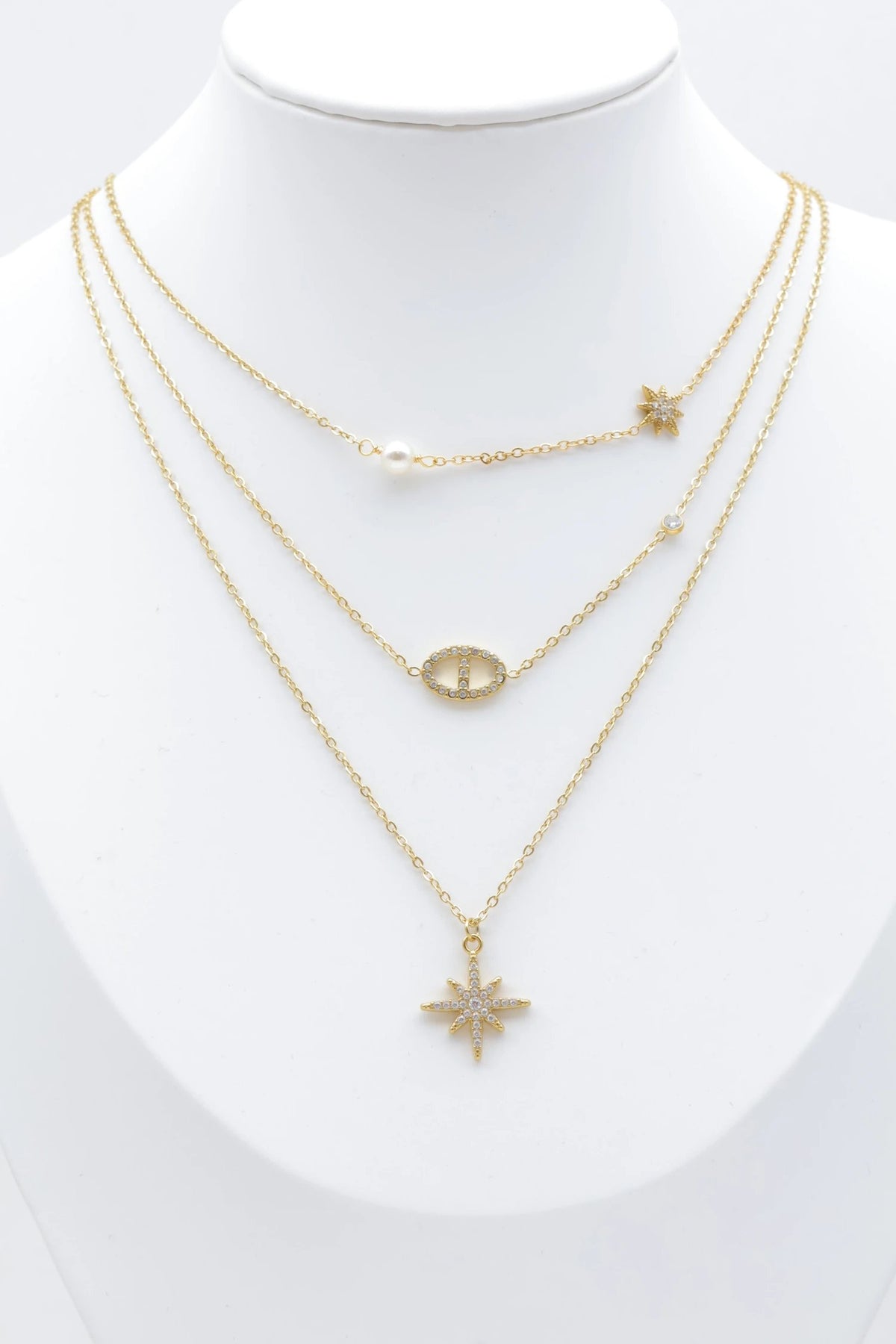 Collier Elise