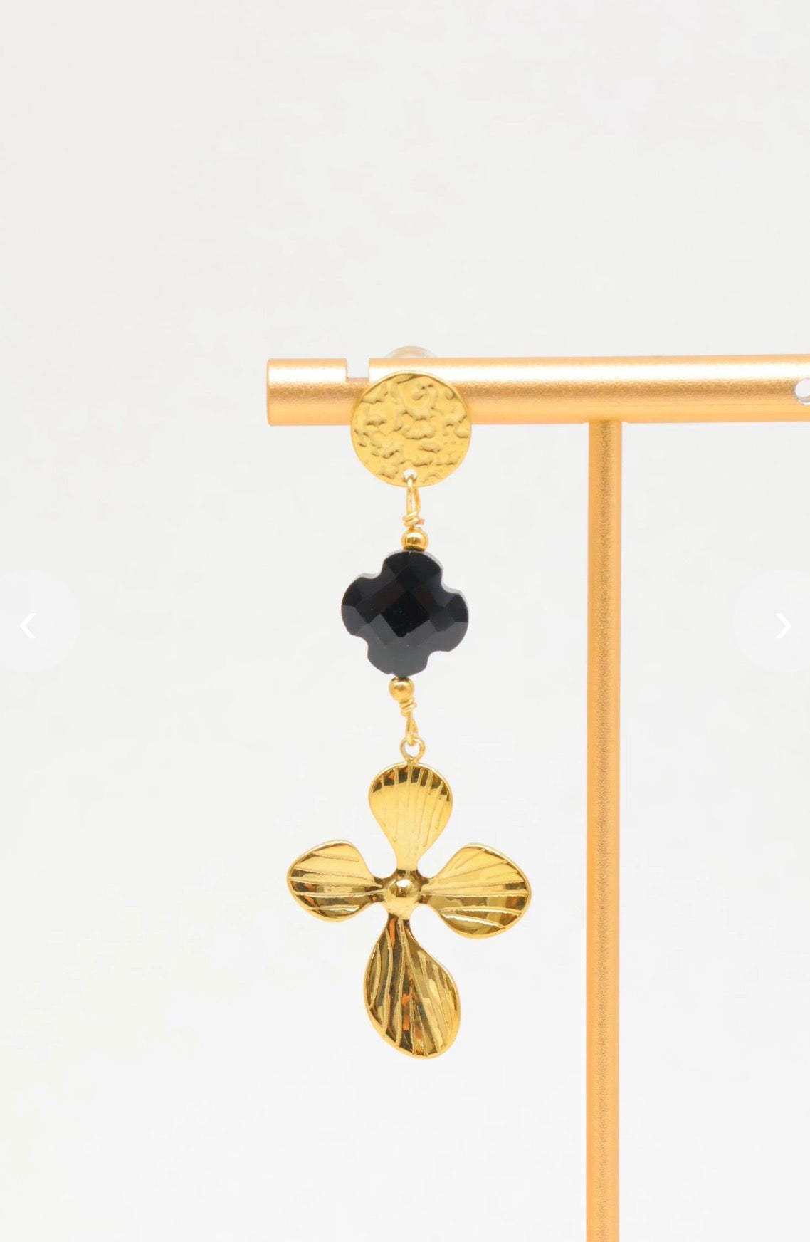 Boucle d’oreille Naya