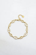 Bracelet Ambre