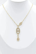 Collier Nessa