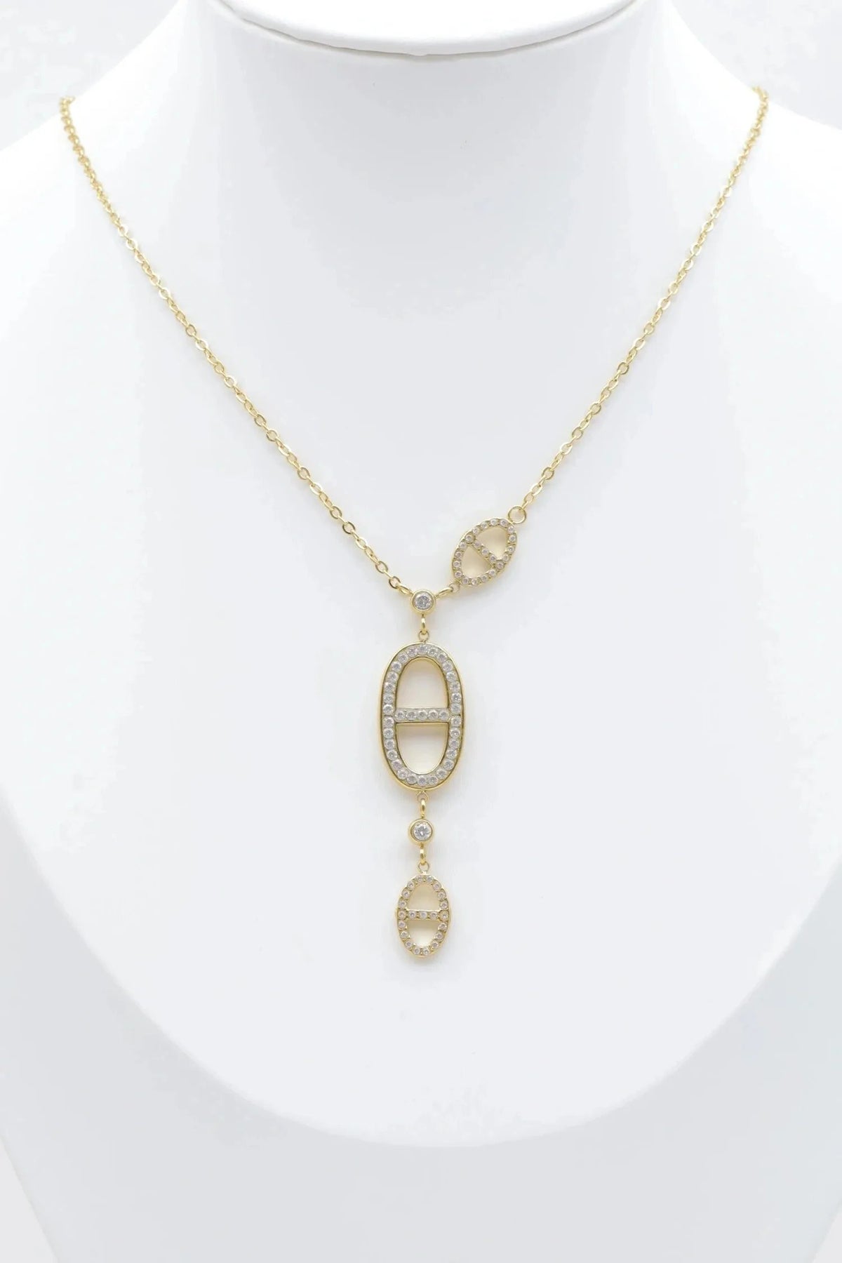 Collier Nessa