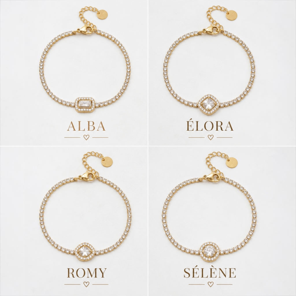 Bracelets